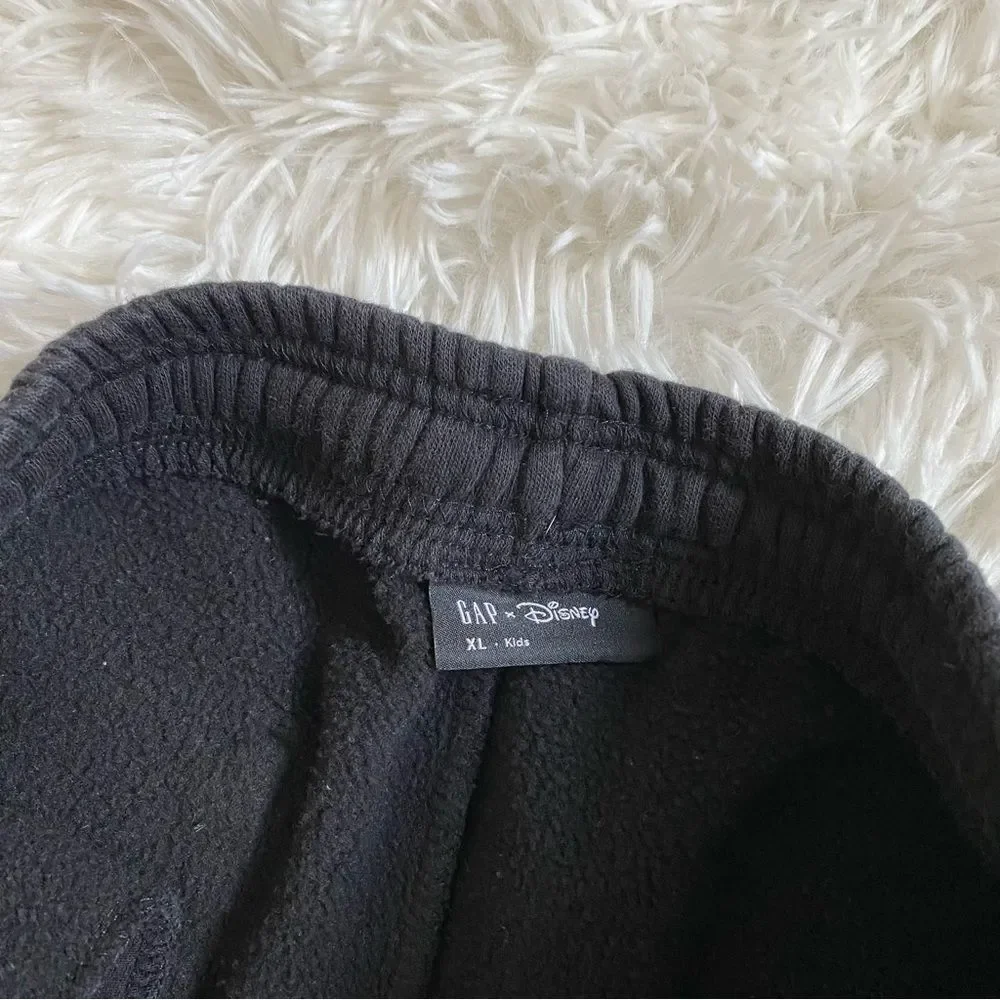 Gap x Disney Mickey Mouse Sweatpants